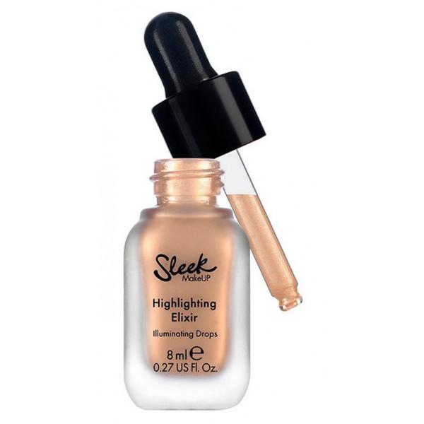 Sleek Highlighting Elixir Illuminating Drops Sun Lit Image 1