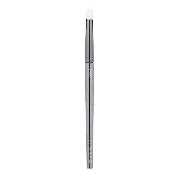 Maiko Luxury Grey Pincel De Precisión Para Sombras 1009 1 U Image 1