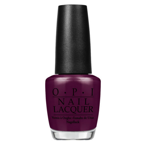 Opi Nail Lacquer Nlf62 In The Cable Car Pool 15ml Image 1