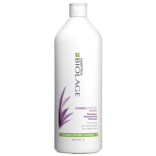 Matrix Biolage HydraSource Shampoo 1000ml Image 1