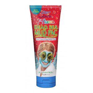 Montagne Jeunesse Mud Dead Sea Mask 100g Image 1