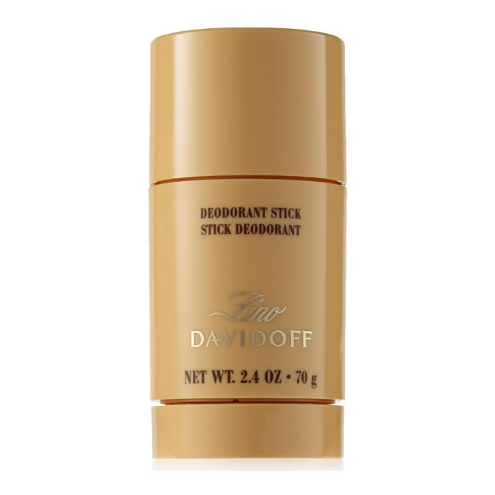 Davidoff Zino Deodorant Stick 70g Image 1