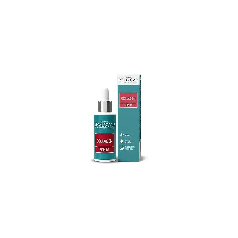 Remescar Collagen Serum 30ml Image 1