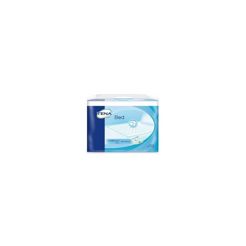  Bed Protector Tee Plus 80x180 20 Units Image 1