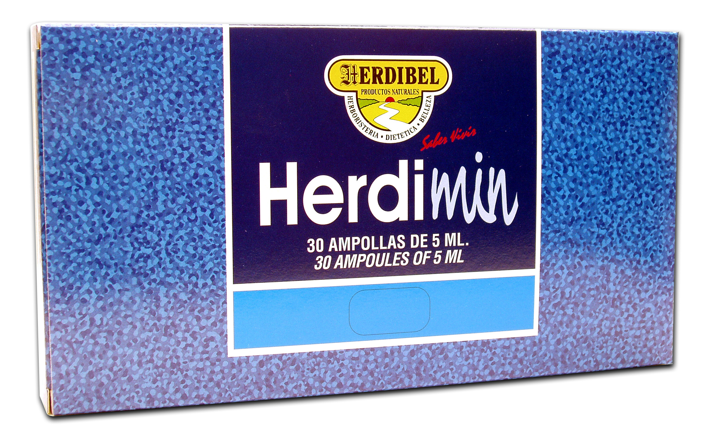 Herdibel Herdimin Glan 30 Amp Image 1