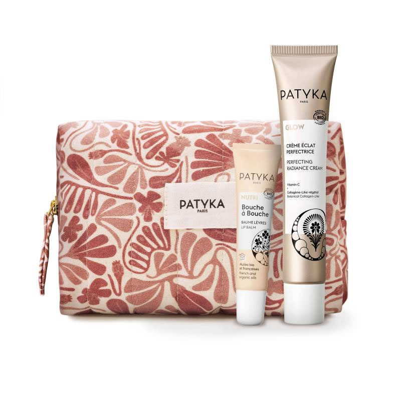 Patyka Ritual Illuminating Illuminating Cream 40ml Set 3 Pieces Image 1