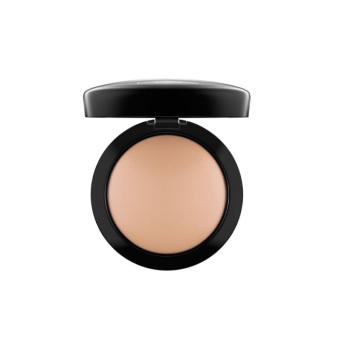 Mac Mineralize Skinfinish Natural Medium Dark Powder 10g Image 1