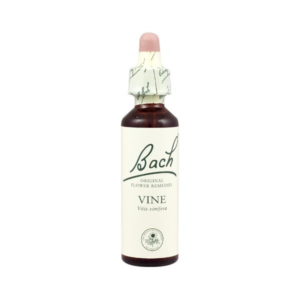 Bach 32 Vine 20ml Image 1