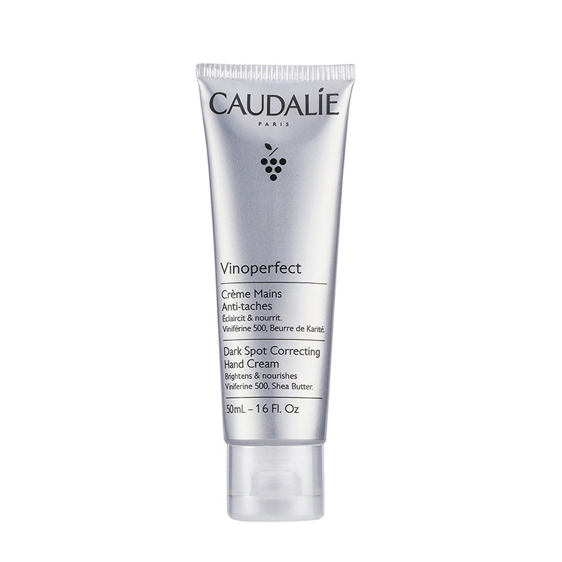 Caudalie Vinoperfect Anti-Dark Spot Hand Cream 50ml Image 1