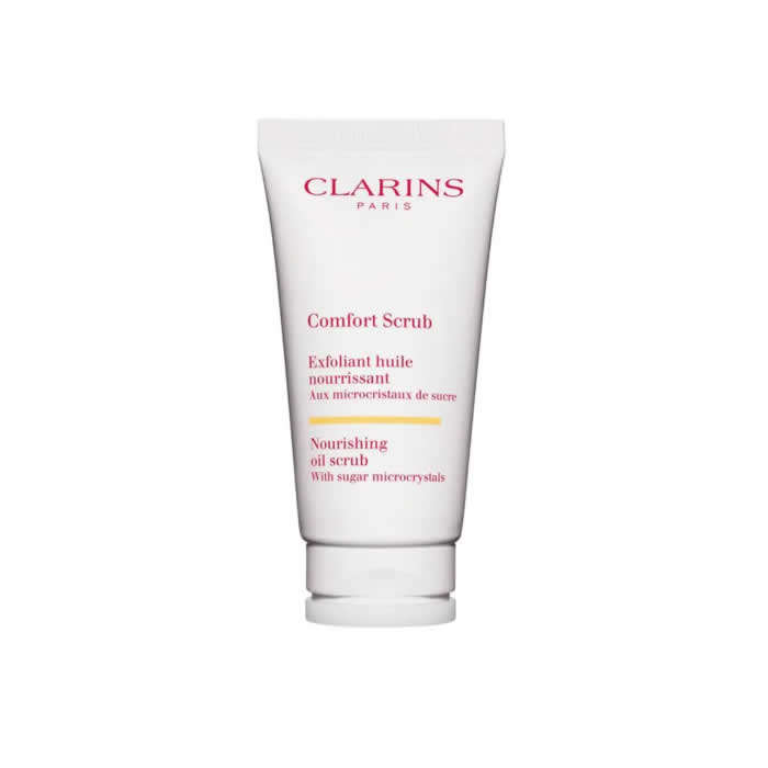 Clarins Comfort Scrub 50ml Image 1