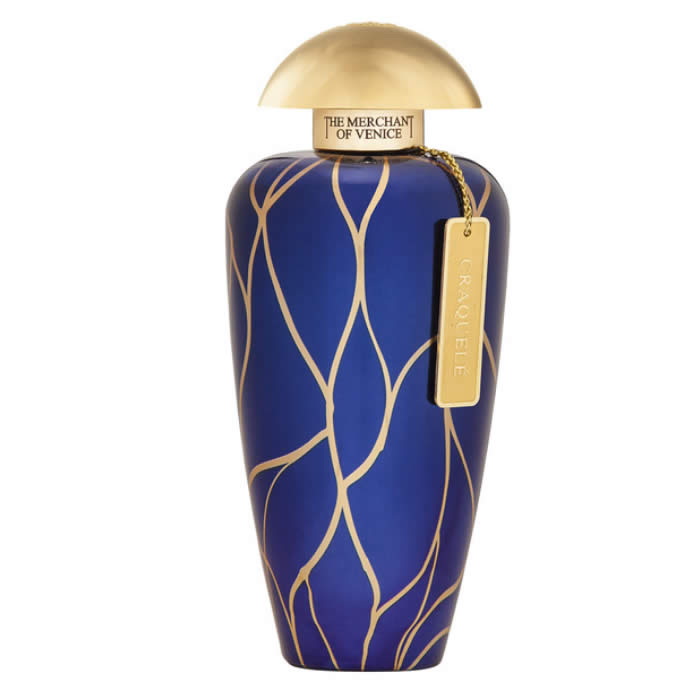 The Merchant Of Venice Craquelé Eau De Parfum Spray 100ml Image 1