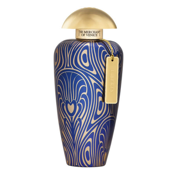 The Merchant Of Venice Liberty Eau De Parfum Spray 100ml Image 1
