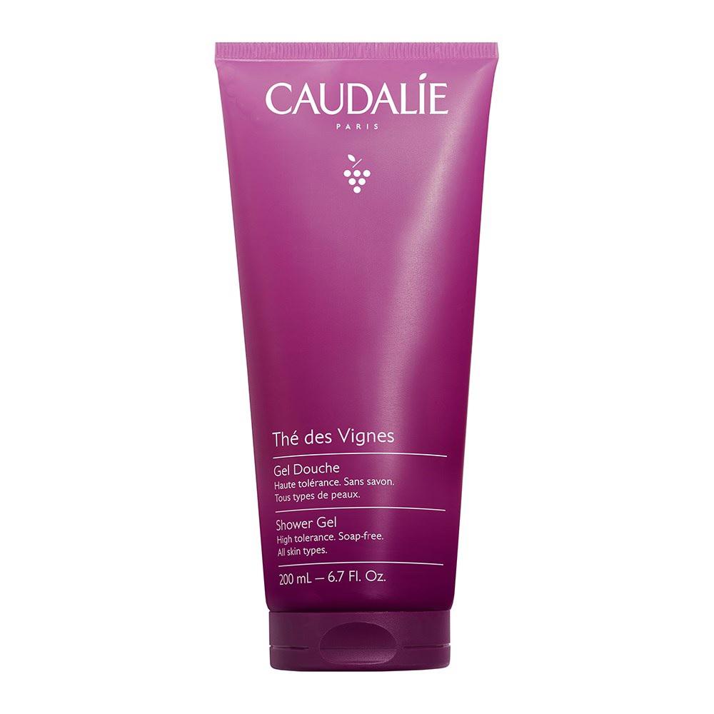 Caudalie The Des Vignes Shower Gel 200ml Image 1