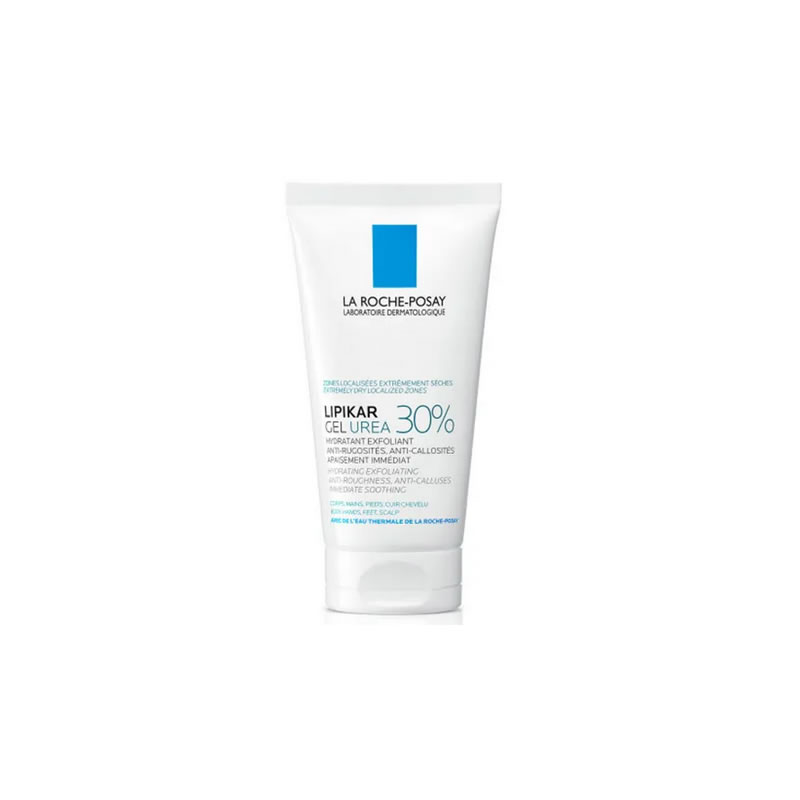 La Roche-Posay Lipikar Gel Urea 30% 50ml Image 1