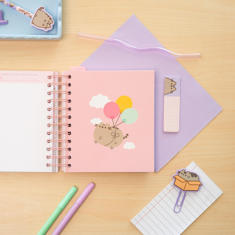 Pusheen - Daily Planner 2025/2026 Image 5