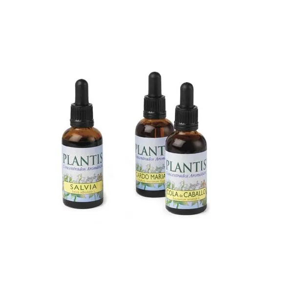 Artesania Extracto Salvia 50ml C- Alcohol Image 1