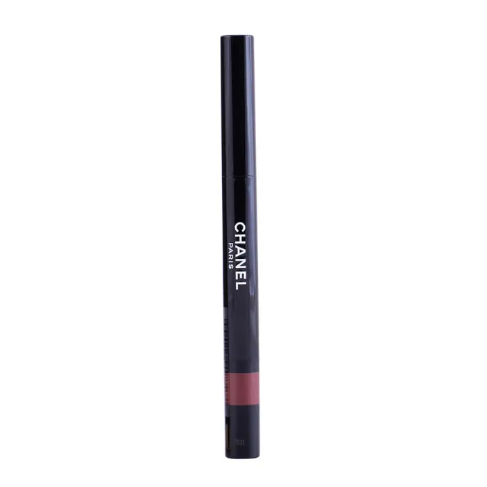 Chanel Stylo Ombre Et Contour Eyeshadow Liner Khol 04 Electric Brown Image 1