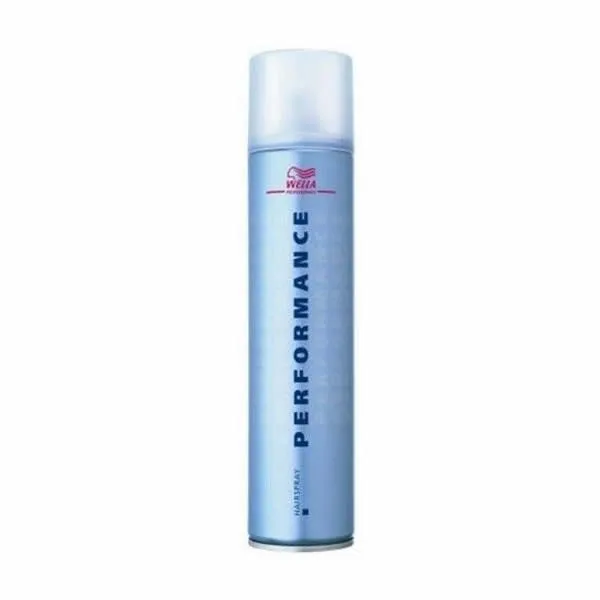 Wella Performance Hairspray 500ml Image 1
