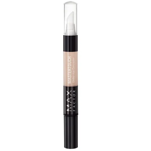 Max Factor Mastertouch Concealer 306 Fair Image 1