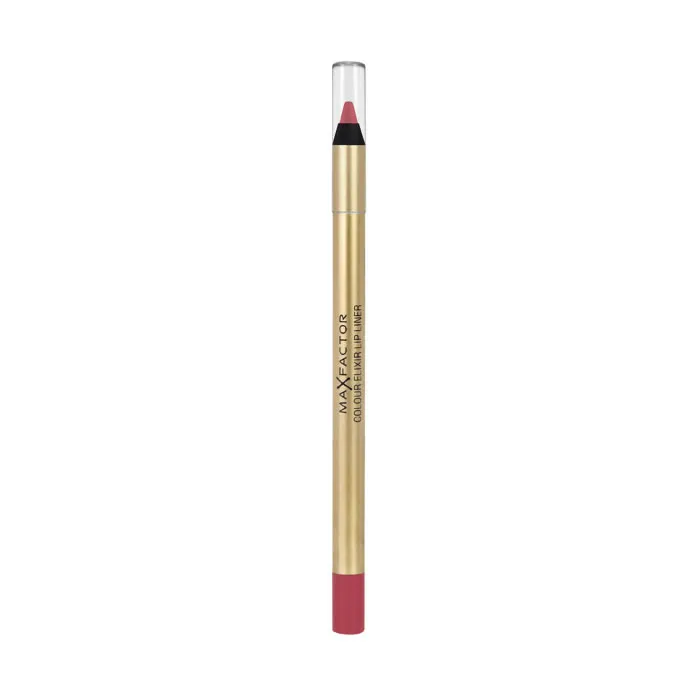Max Factor Colour Elixir Lip Liner 04 Pink Princess Image 1