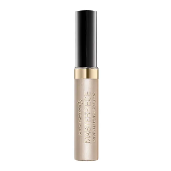 Max Factor Masterpiece Colour Precision Eye Shadow 05 Pearl Beige  Image 1