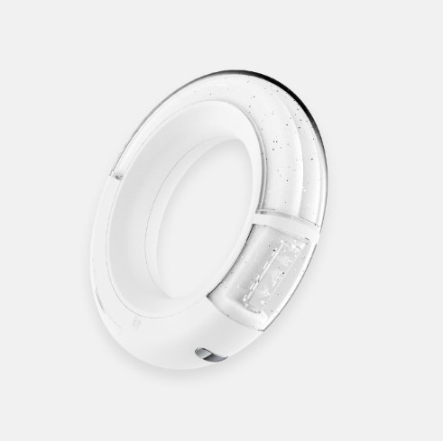 [ITZY] OFFICIAL LIGHT RING Ver.2