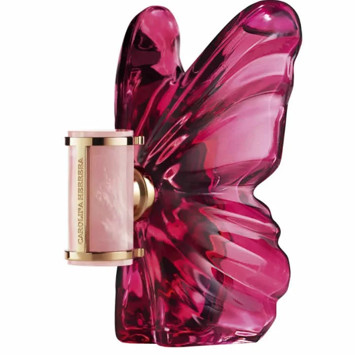 Carolina Herrera La Bomba Eau de Parfum Spray 80ml Image 1