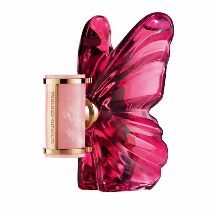 Carolina Herrera La Bomba Eau de Parfum Spray 50ml Image 1