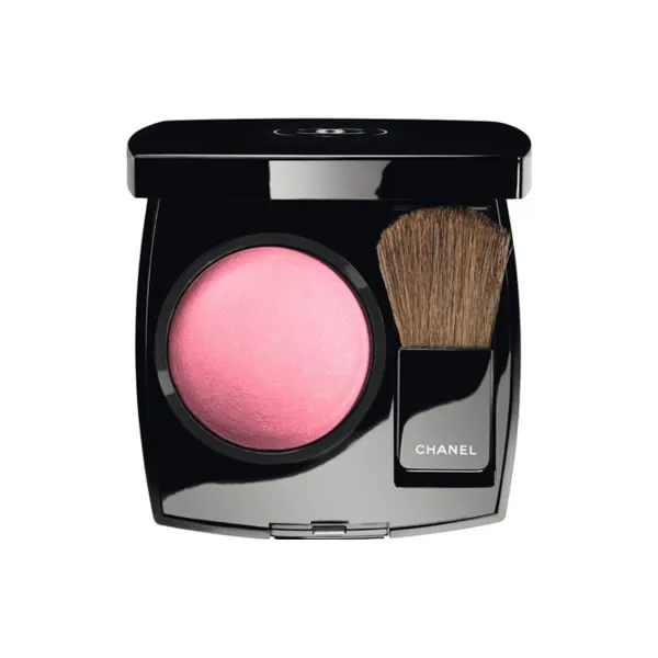 Chanel Joues Contraste Powder Blush 64 pink Explosion  Image 1