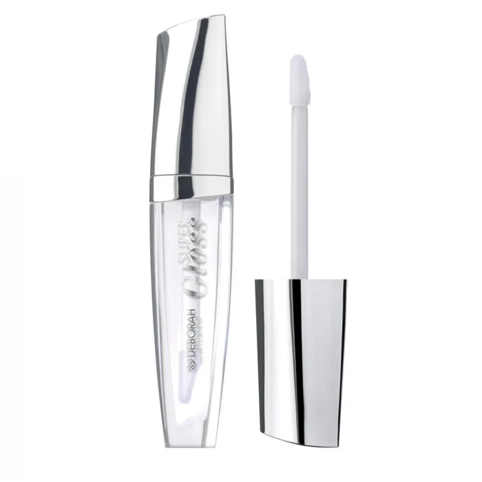Deborah Milano Super Gloss 01 4.5ml Image 1