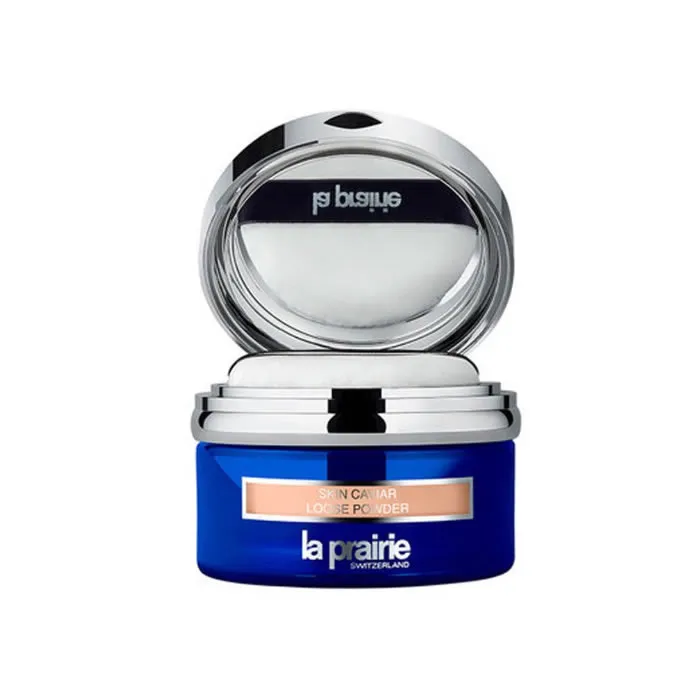 La Prairie Skin Caviar Loose Powder Translucent 2 50g Image 1