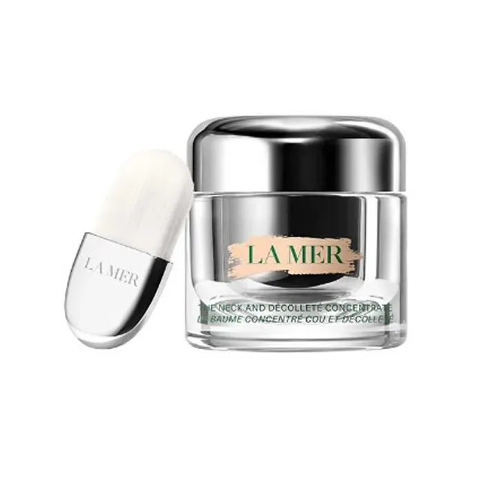 La Mer Skincare Neck and Décolleté Concentrate 50ml Image 1