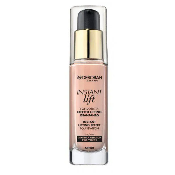 Deborah Milano Dh Maquillaje Instant Lift 01 Image 1