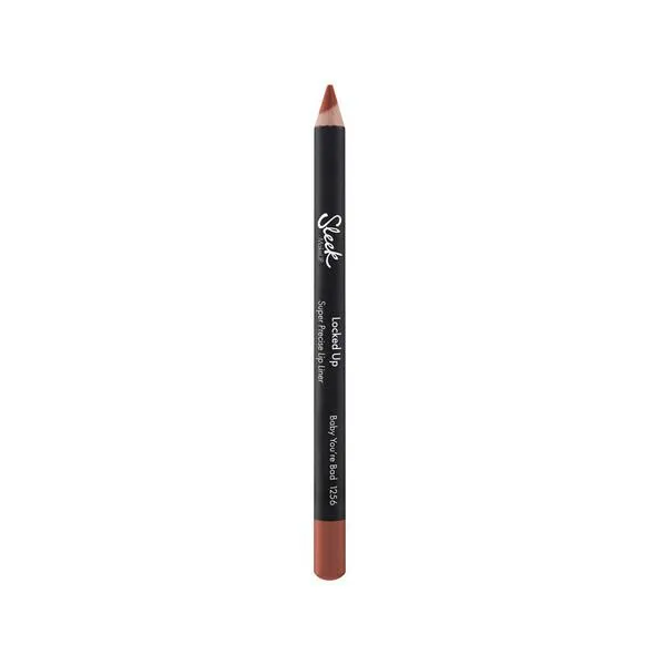Sleek Locked Up Super Precise Lip Liner Friend Zone Image 1