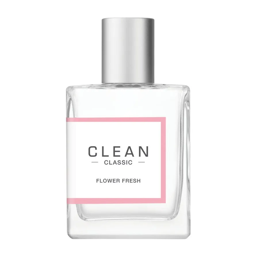 Clean Classic Eau De Parfum Flower Fresh 30ml Spray Image 1