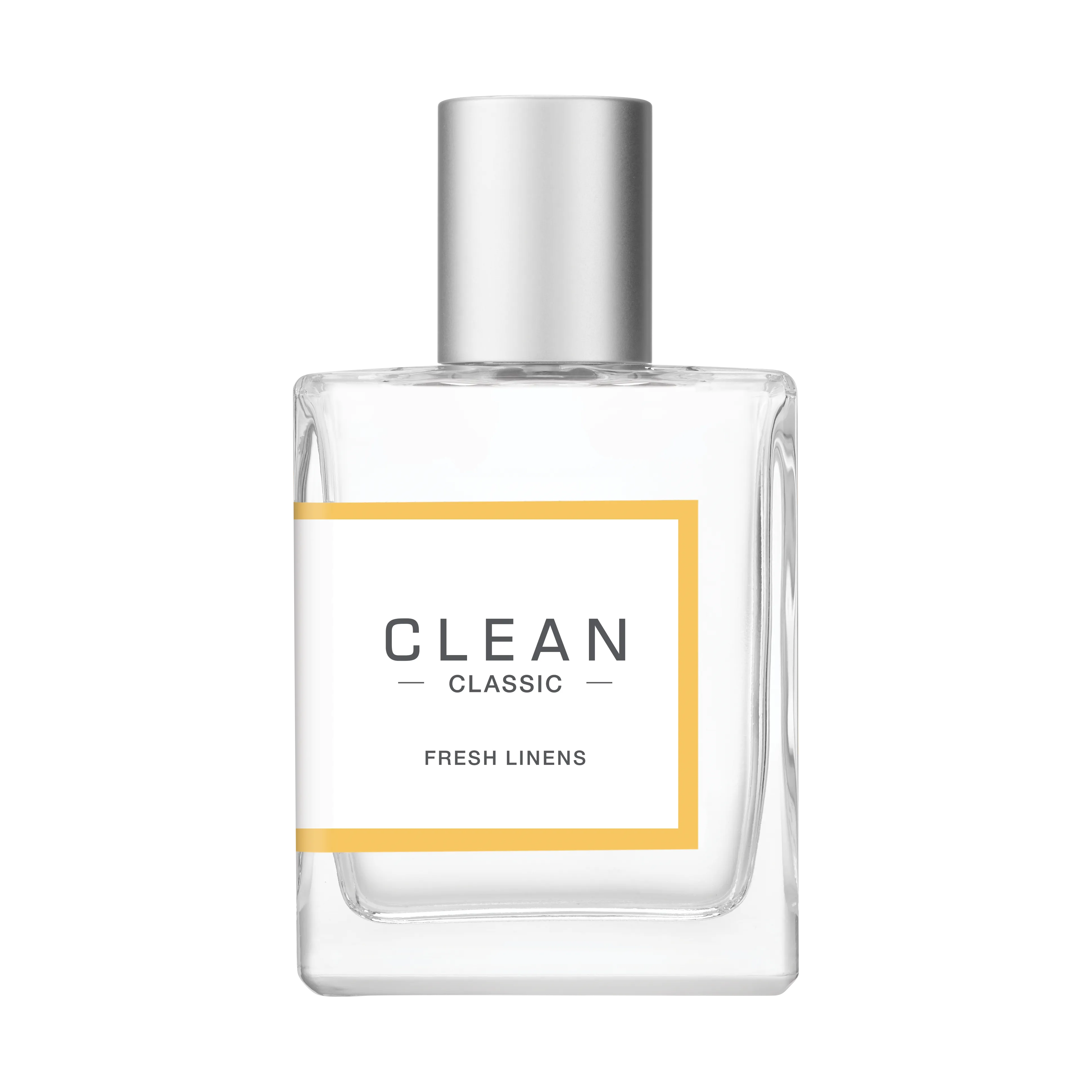 Clean Classic Eau De Parfum Fresh Linens 30ml Image 1