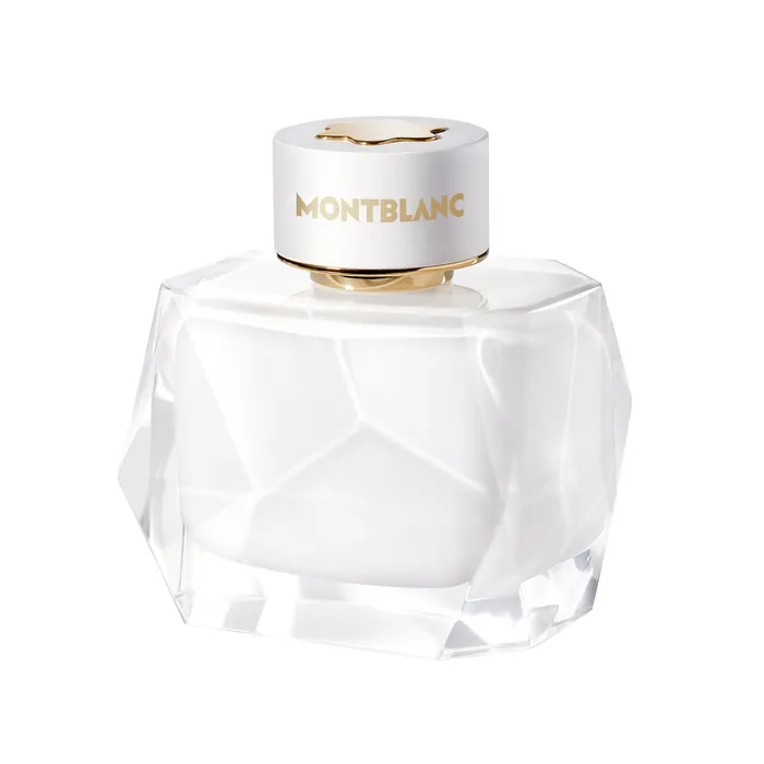 Montblanc Signature Eau De Perfume Spray 50ml Image 1