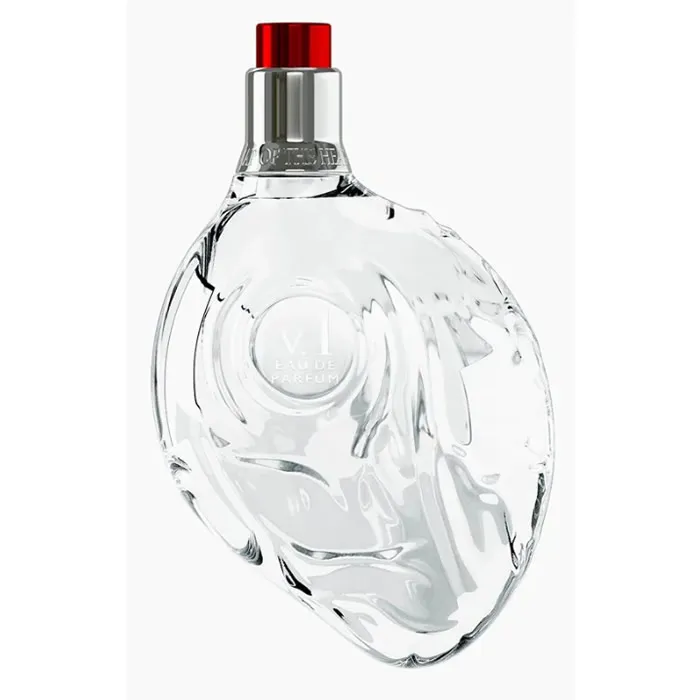 Map Of The Heart Clear Heart V1 Eau De Parfum Spray 90ml Image 1