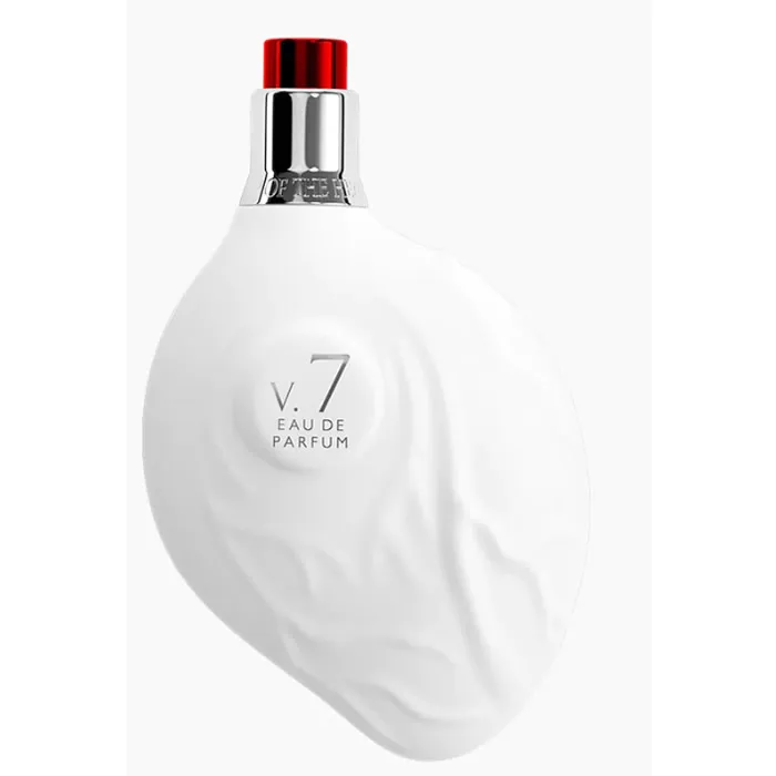 Map Of The Heart White Heart V7 Eau De Parfum Spray 90ml Image 1