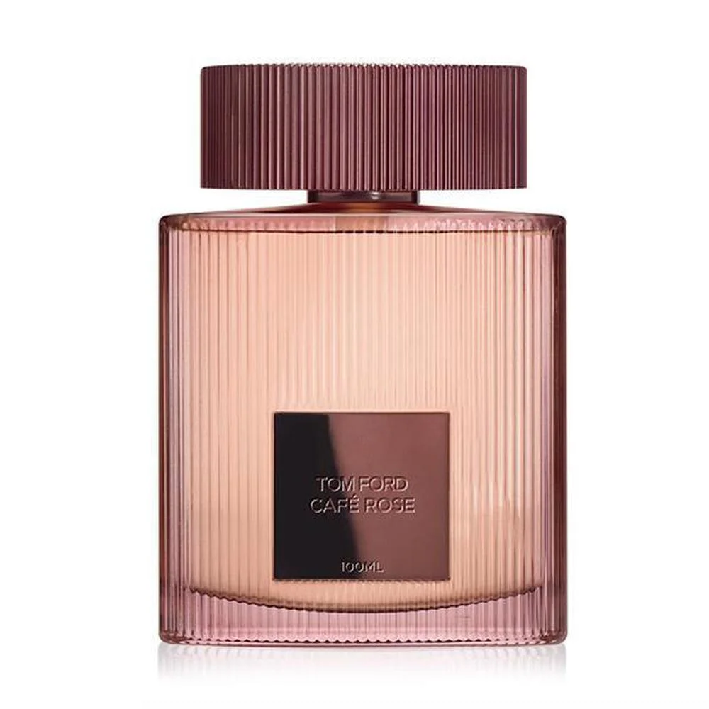 Tom Ford Cafe Rose Edp 100ml-3,4floz Image 1