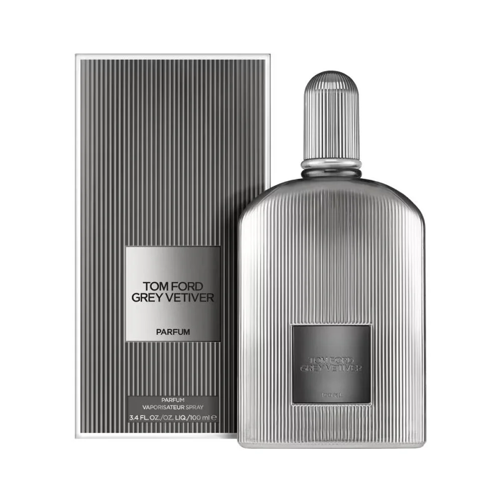 Tom Ford Grey Vetiver Parfum 100ml-3,4floz Image 1