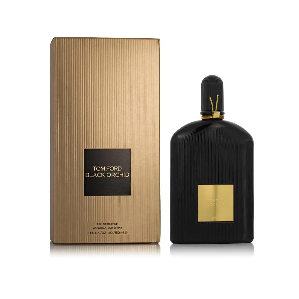 Tom Ford Black Orchid Edp Spray 150ml Image 1