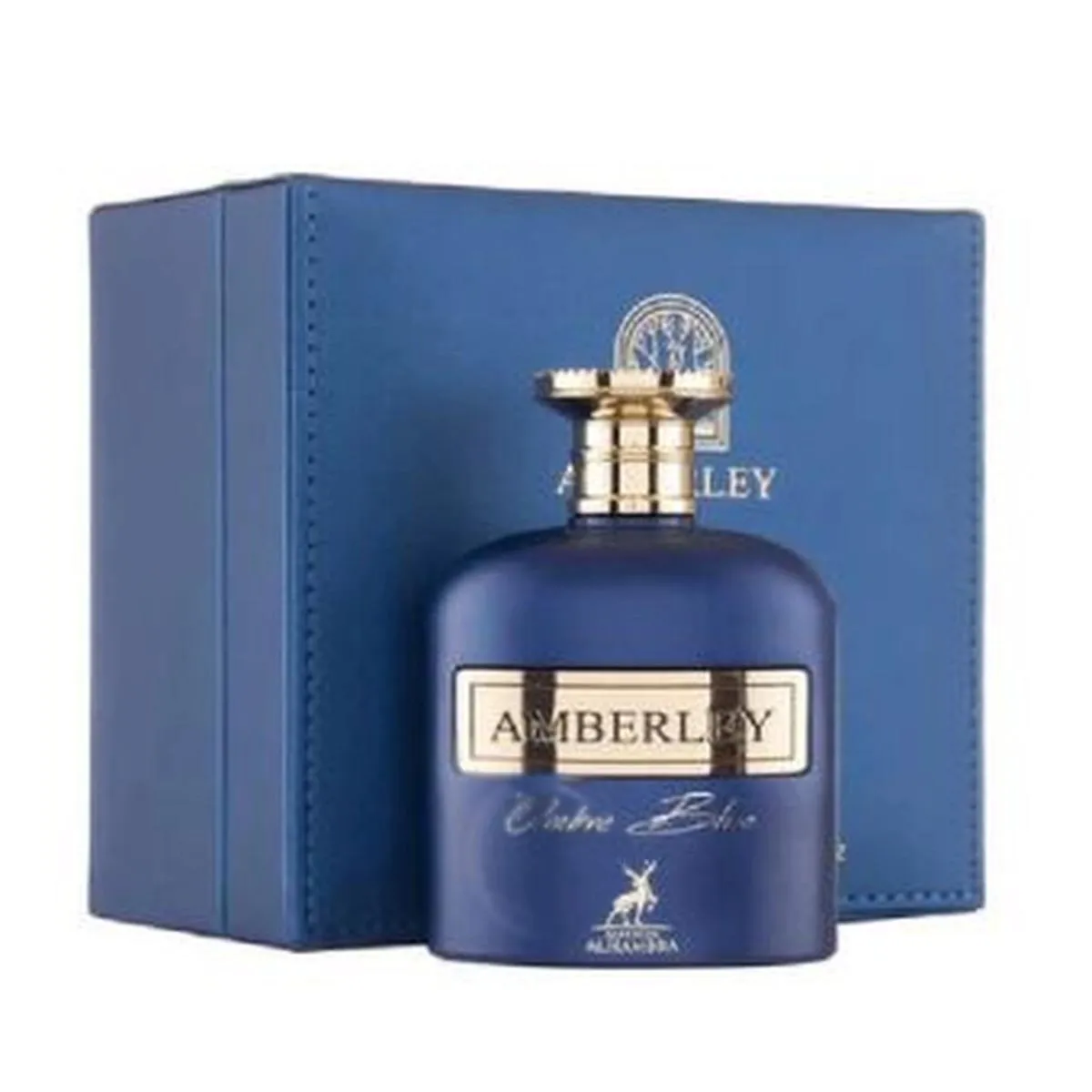 Maison Alhambra Amberley Eau De Parfum 100ml Spray Image 1