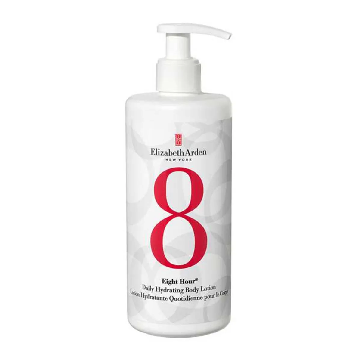 Elizabeth Arden Eight Hour Locion Corporal Hidratante Tester 380ml Image 1