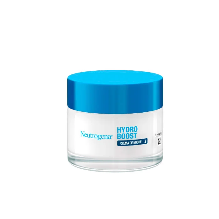 Neutrogena Hydro Boost Sleeping Cream 50ml Image 1