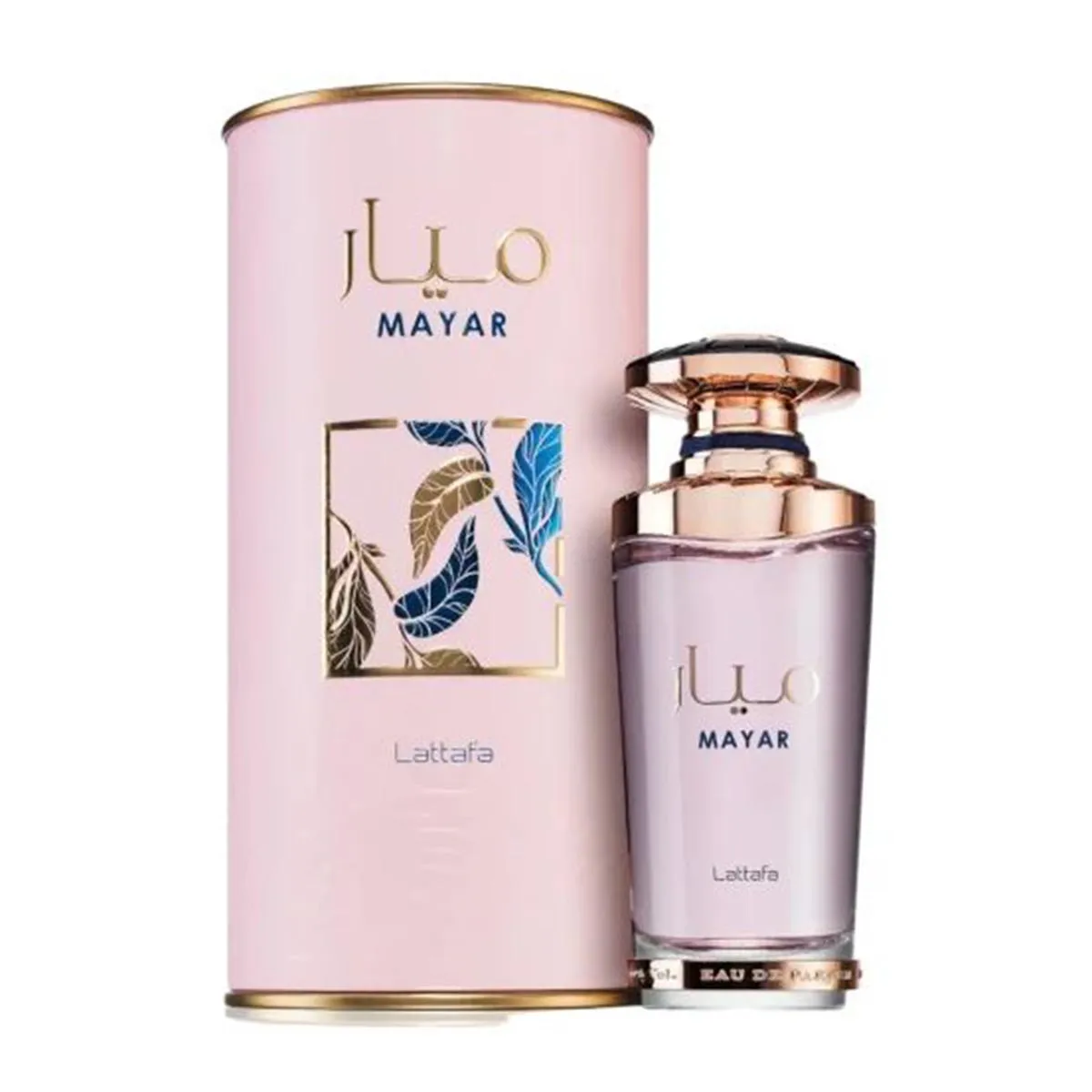 Lattafa Mayar Eau De Parfum 100ml Spray Image 1