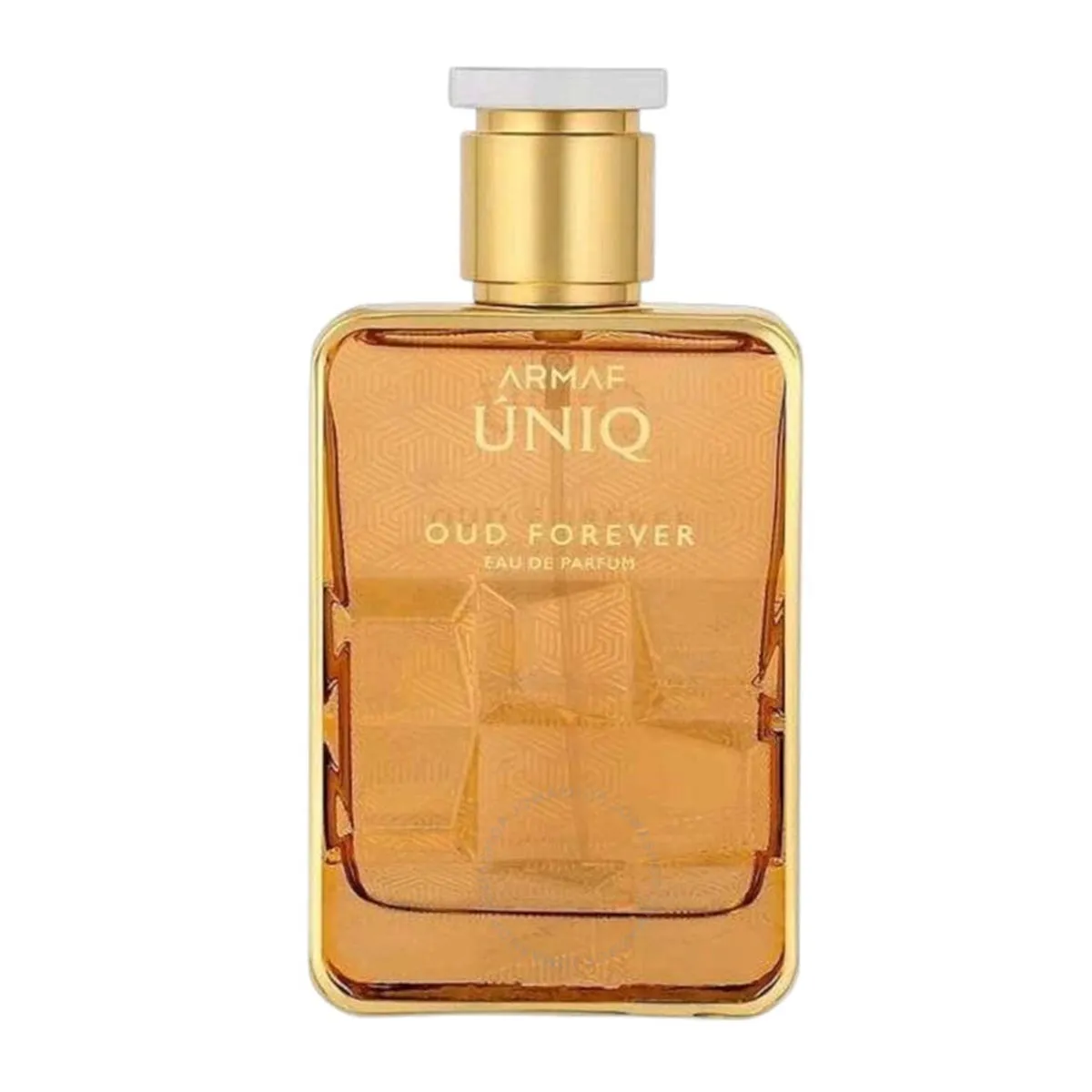 Armaf Uniq Oud Forever Eau De Parfum 100ml Spray Image 1