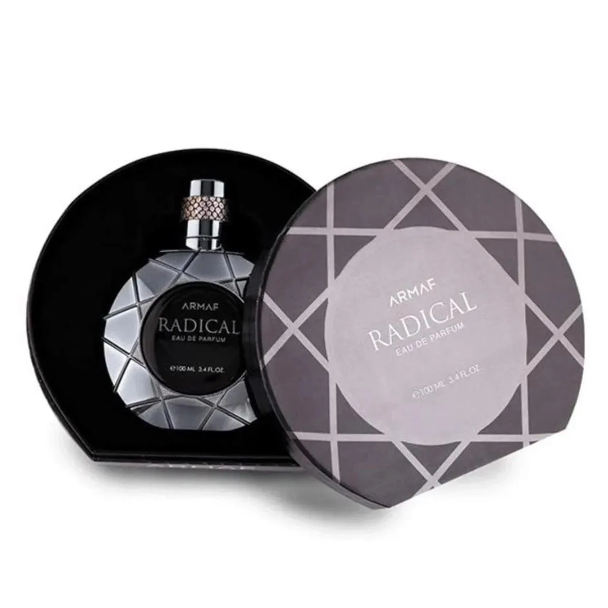 Armaf Radical Eau De Parfum 100ml Image 1