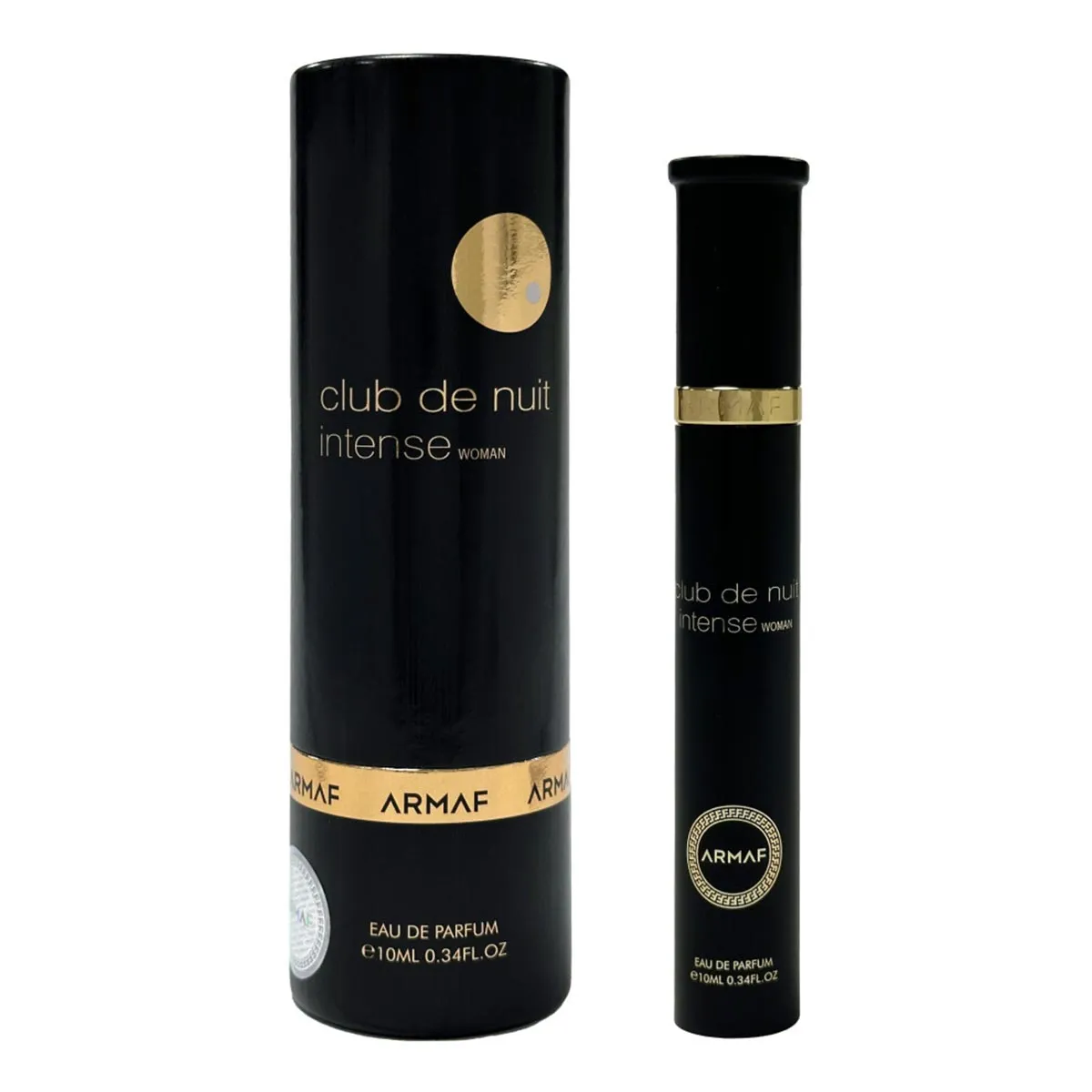 Armaf Club De Nuit Intense Woman Eau De Parfum 10ml Spray Image 1