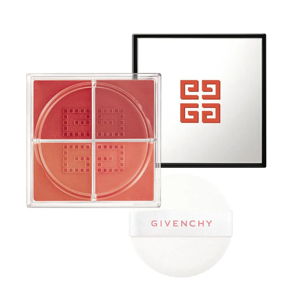 Givenchy Prisme Libre Blush 06 Image 1